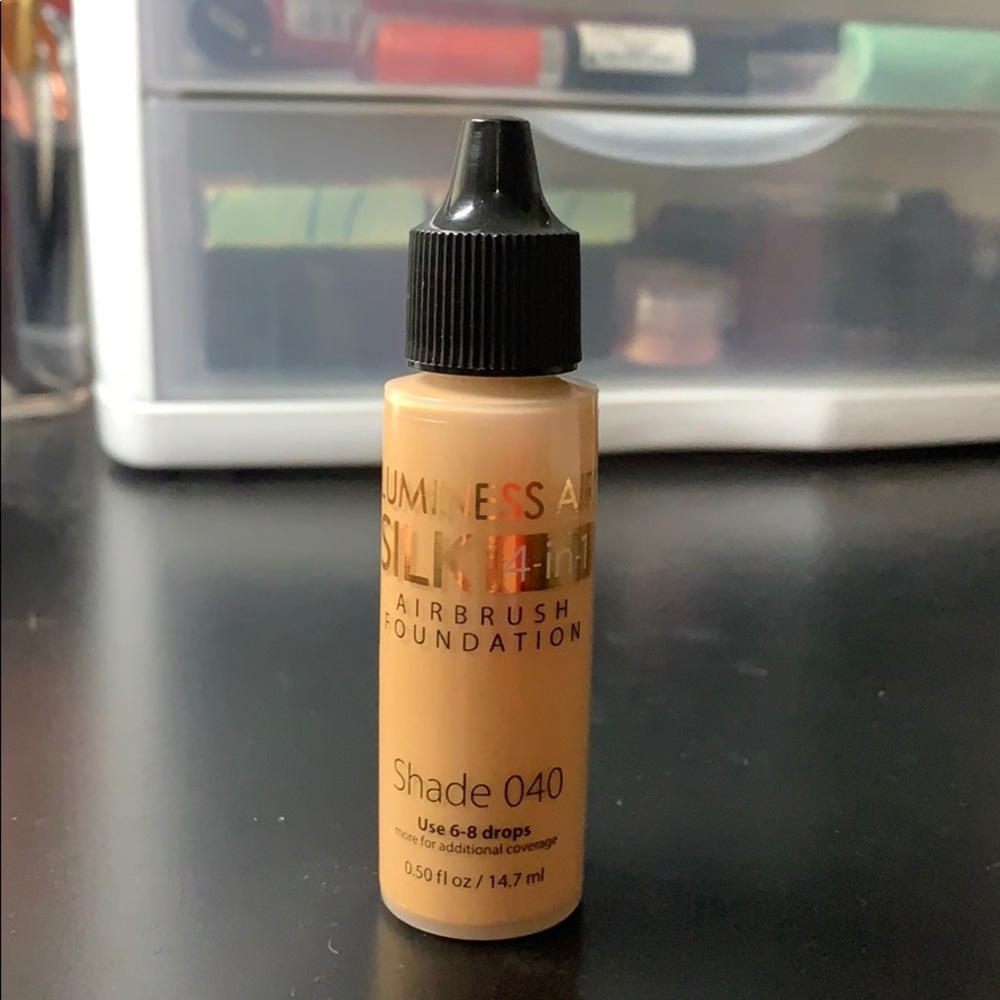 Airbrush foundation 1/2 oz